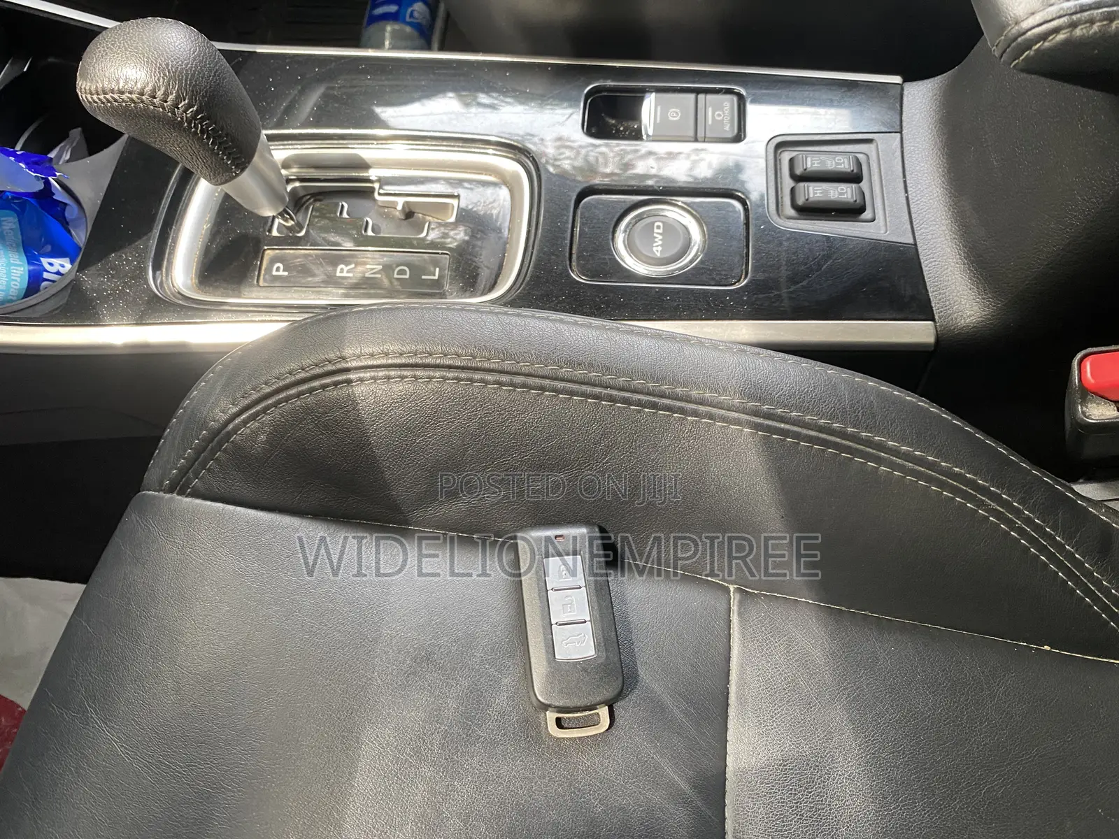 Mitsubishi Outlander 2020 Gray
