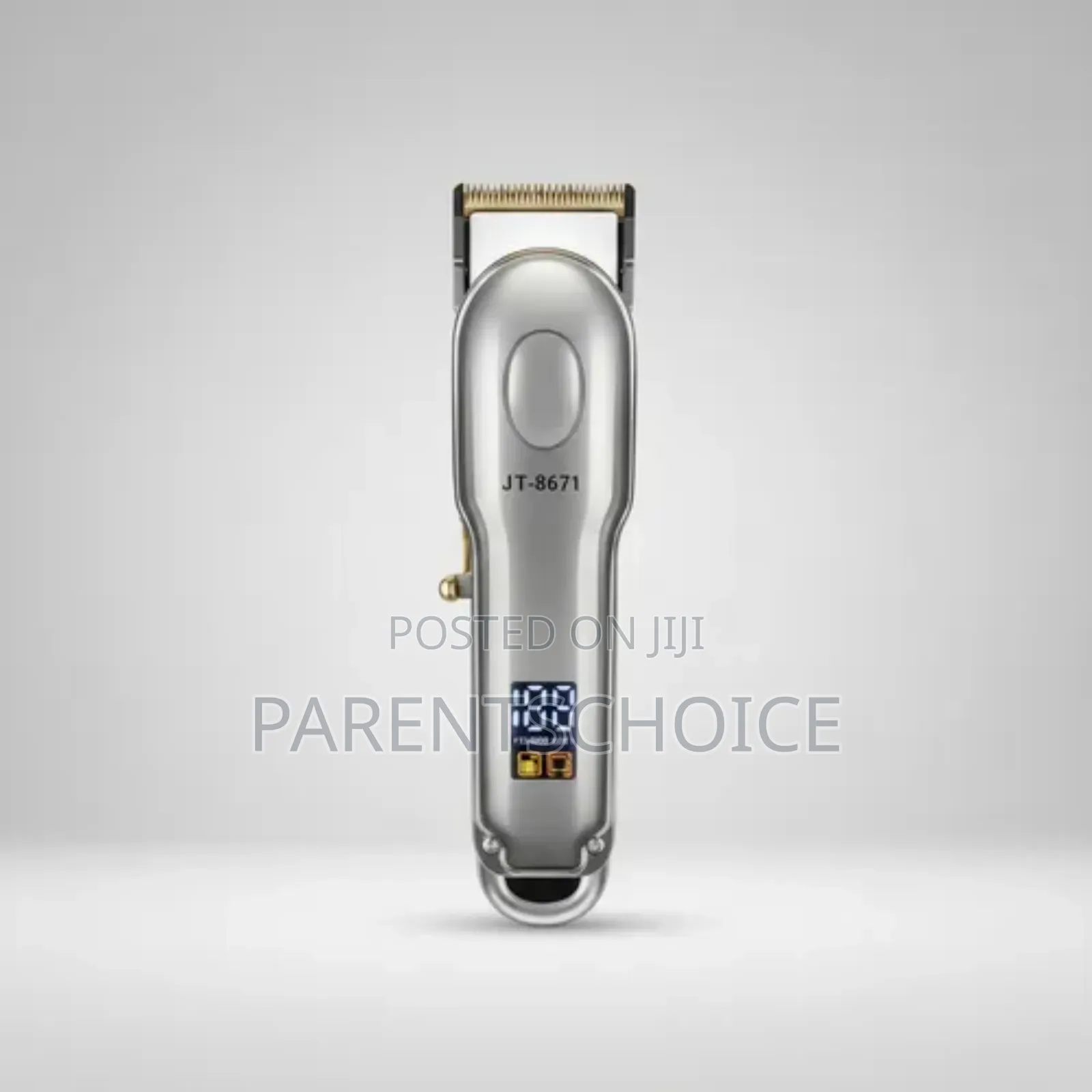 Jinjin Tao Jt-8671 Professional Hair Clipper