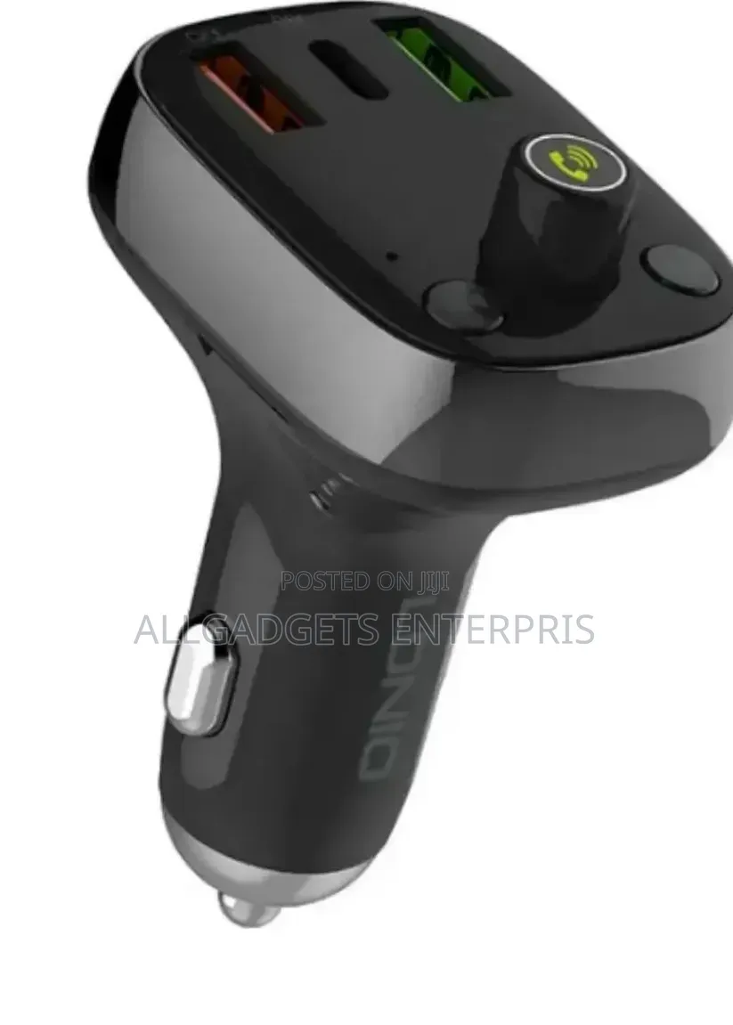 Ldnio C704q Car Mp3