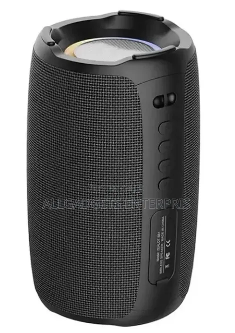Zealot S61 Portable Outdoor Speaker
