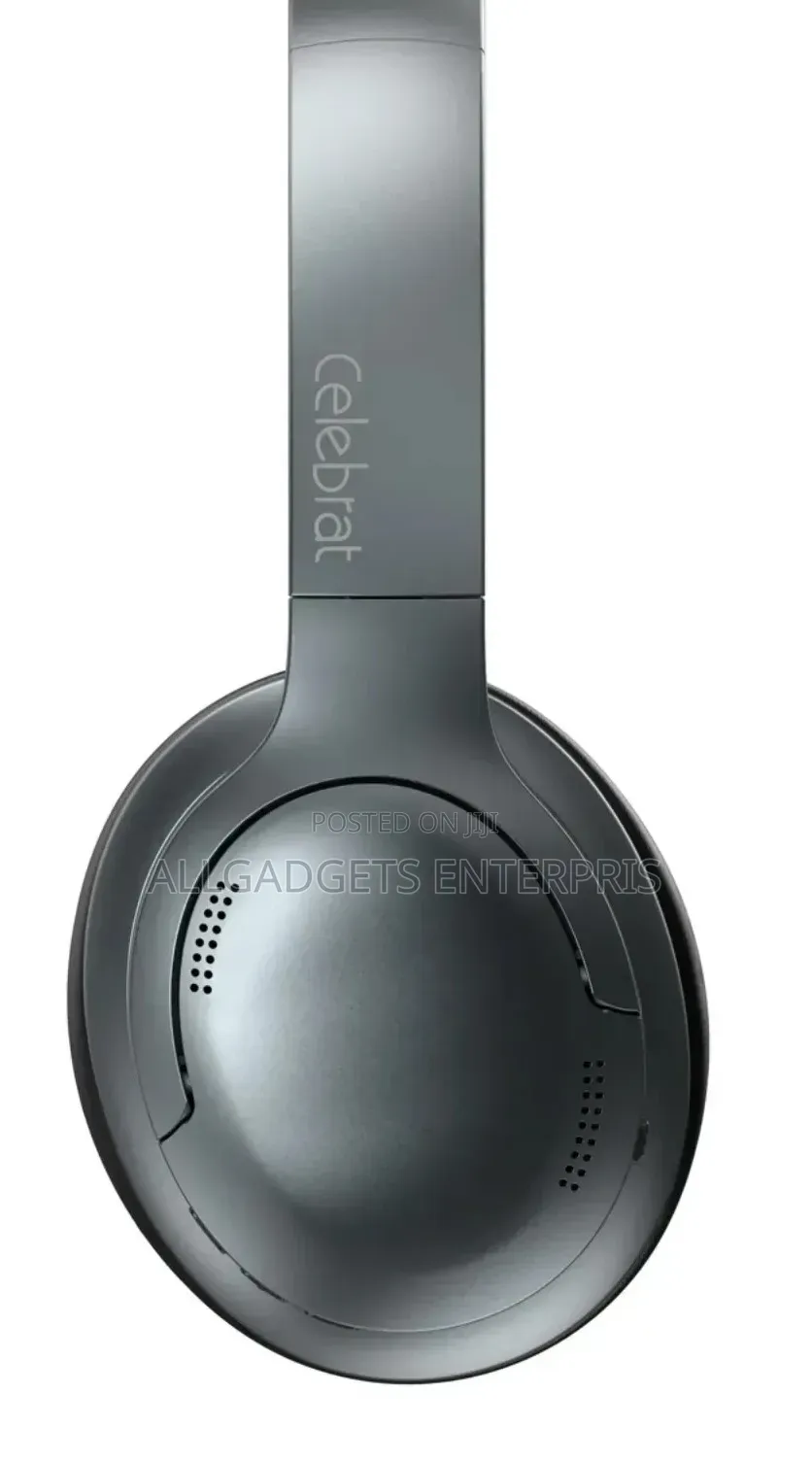 Celebrat Noice Cancelling Headphones