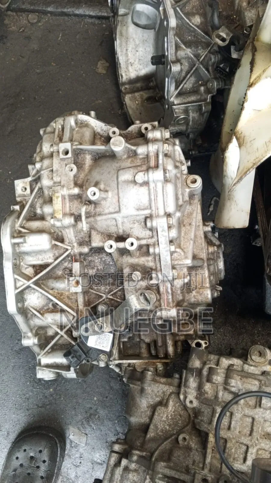 Complete Gearbox 12pin Toyota Corolla Sold With Warranty