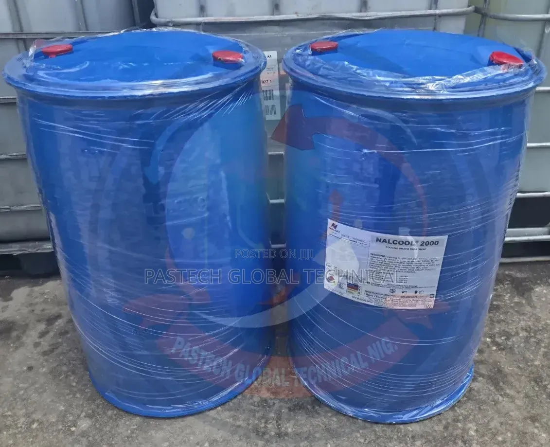 Nalcool 2000 (200l)