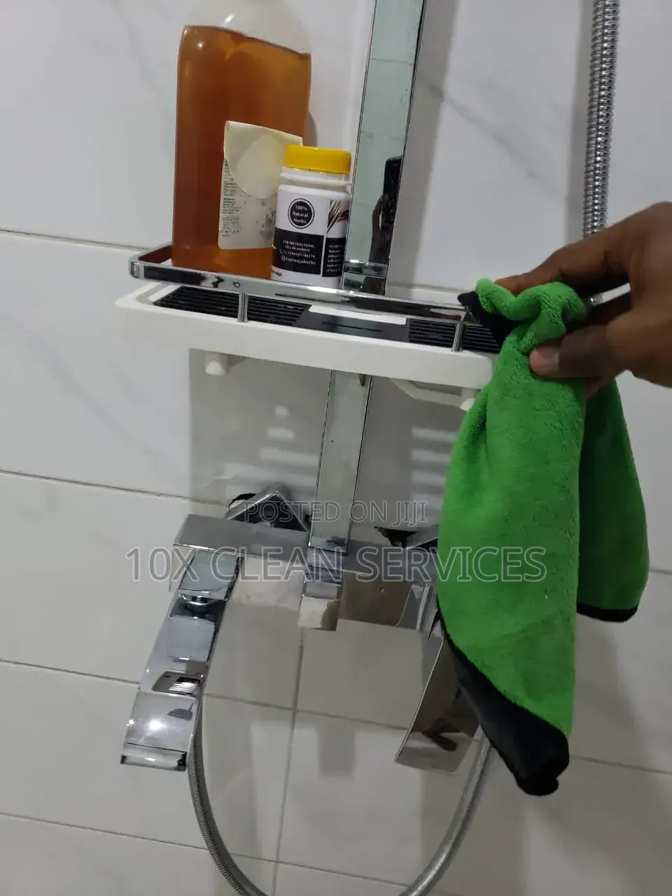 Premium Periodic Cleaning for Busy Professionals Trusted by Abuja Home