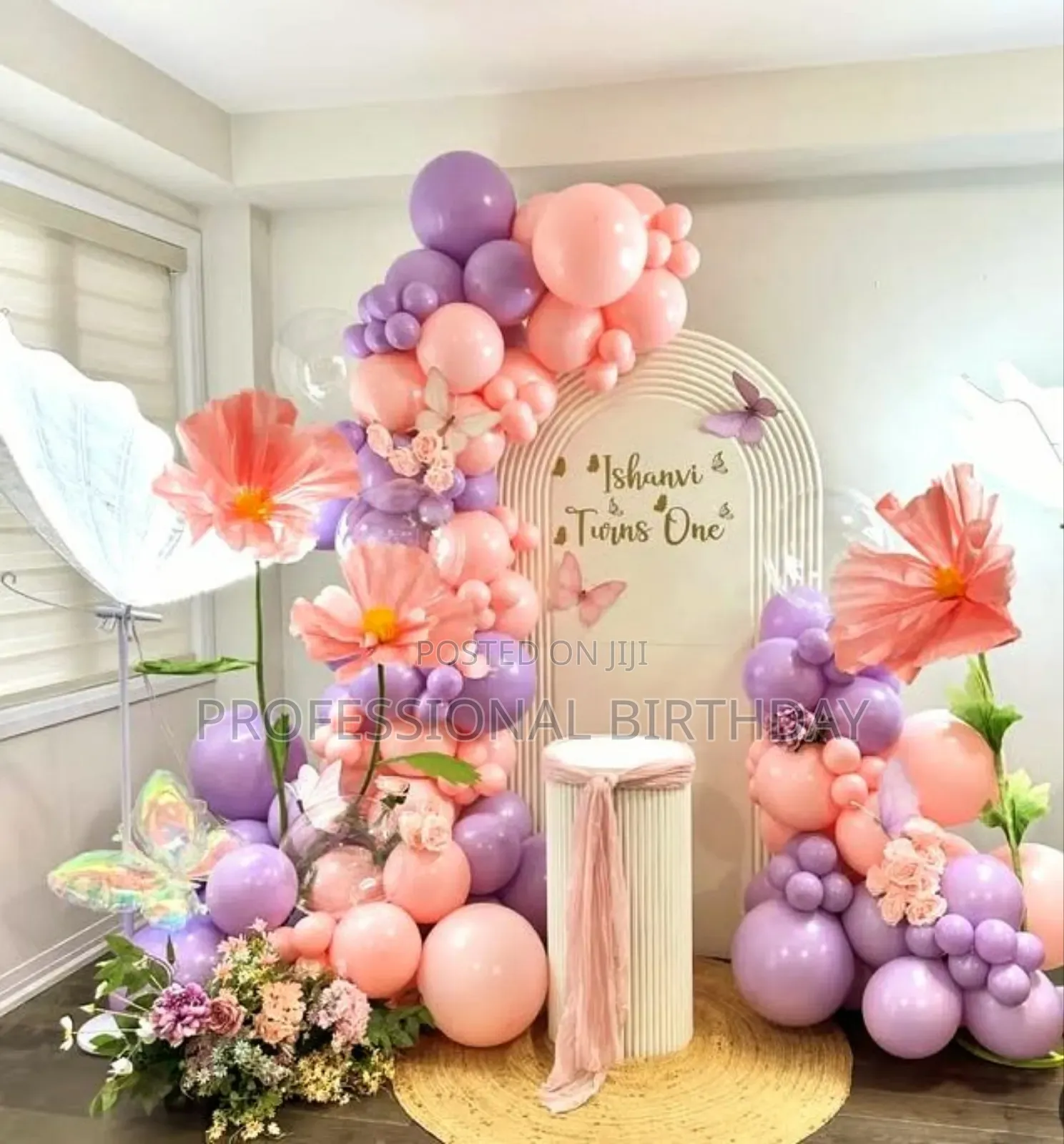 Surprise Package Birthday Lagos