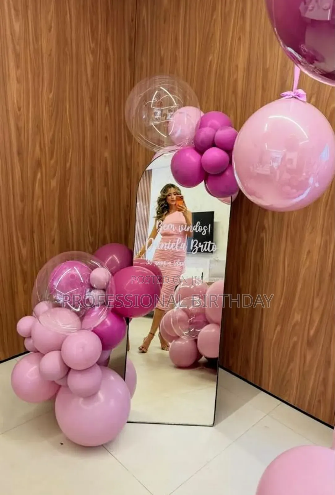 Surprise Package Birthday Lagos