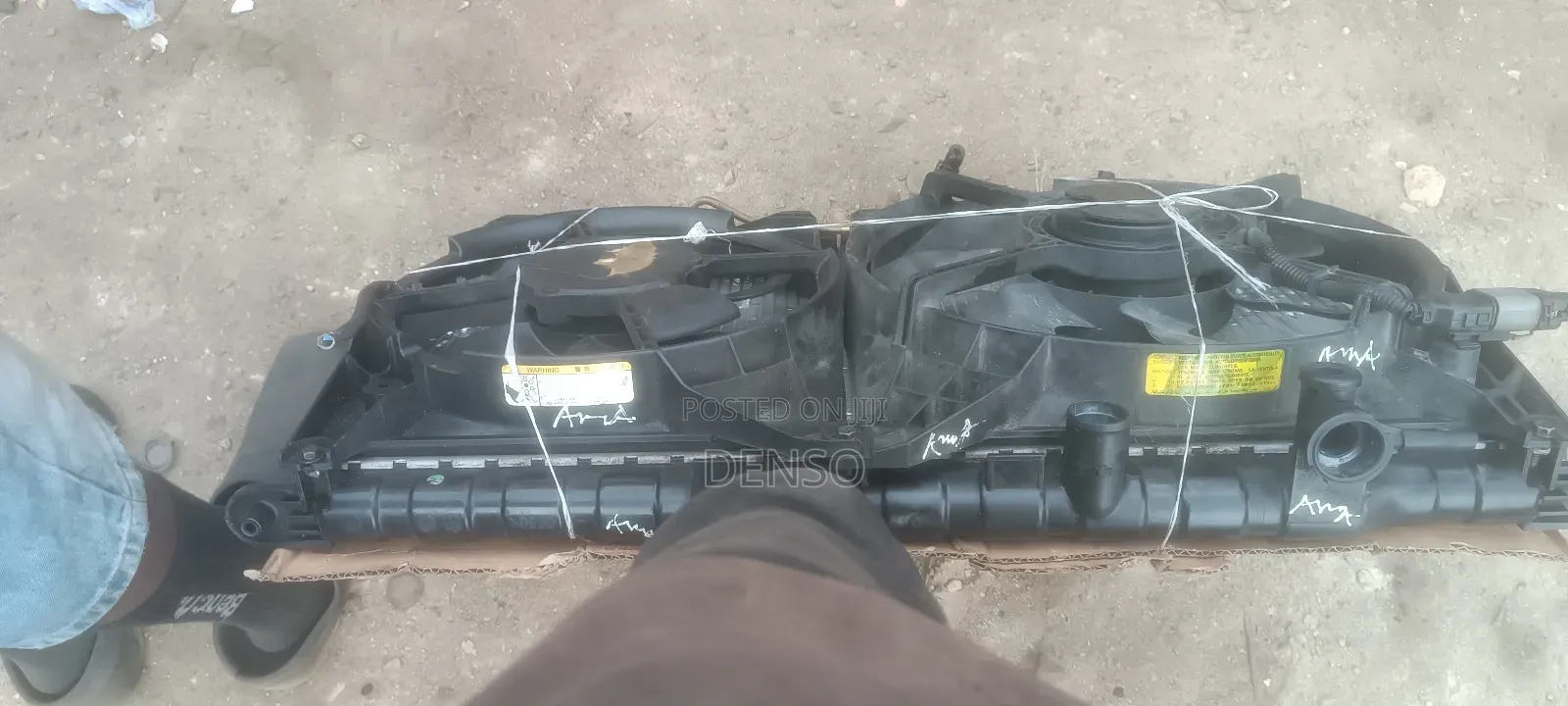 Kia Rio 2006 2009 or Accent 2006 2009