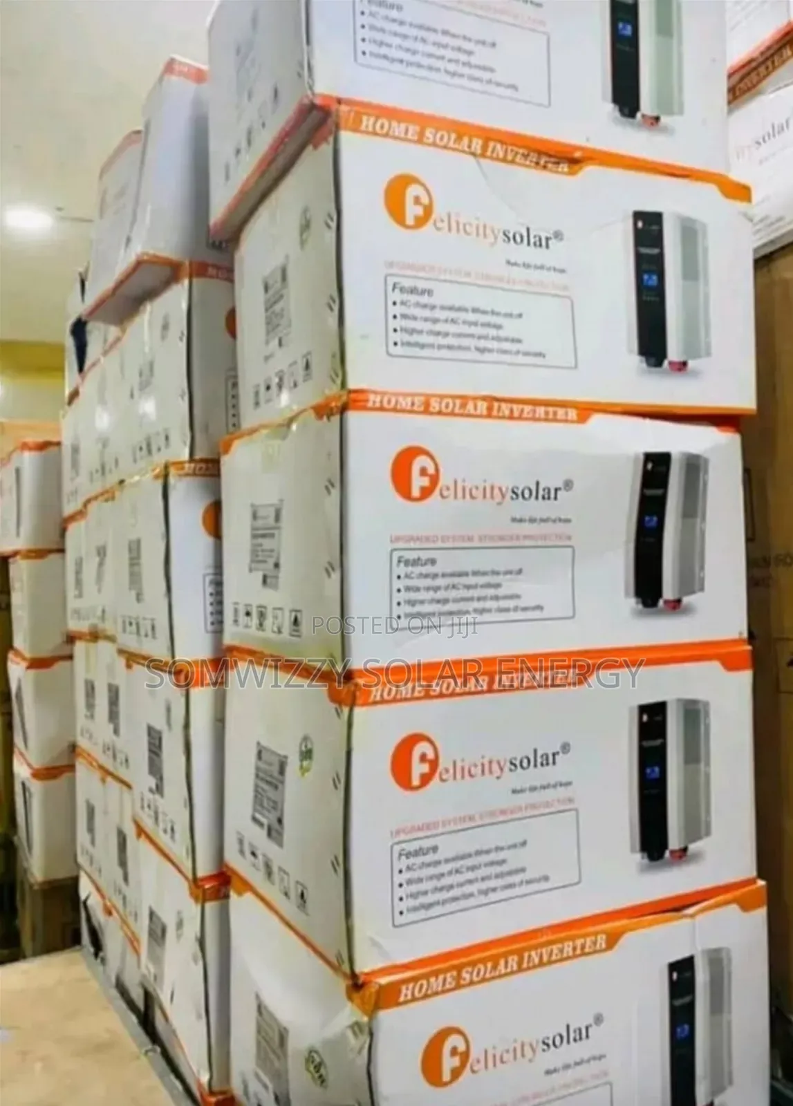 Original 7.5kva 48v Transformer Base Felicity Solar Inverter