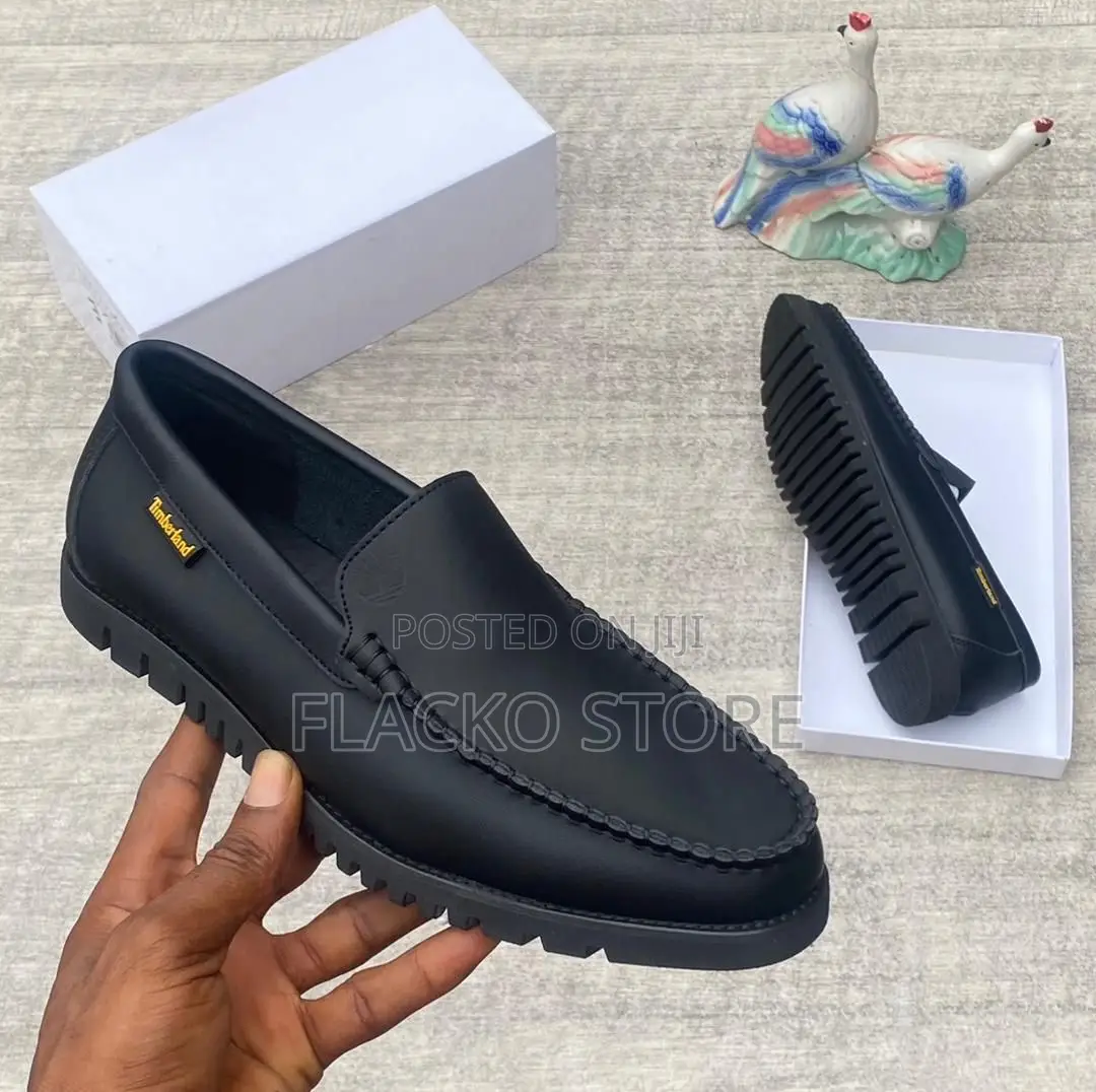 Timberland Coperate Shoes
