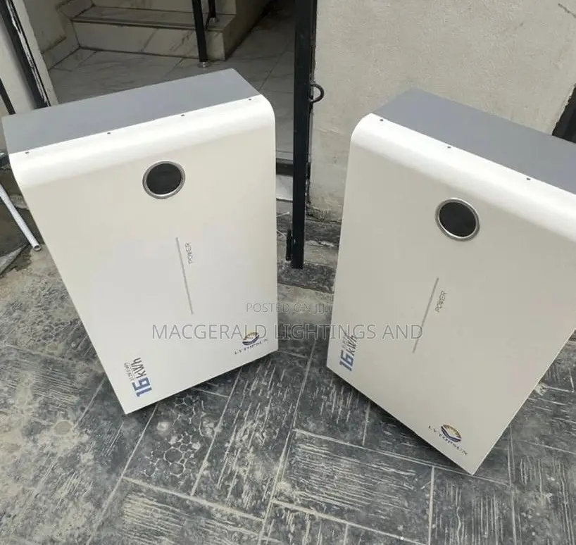 Lithium Battery