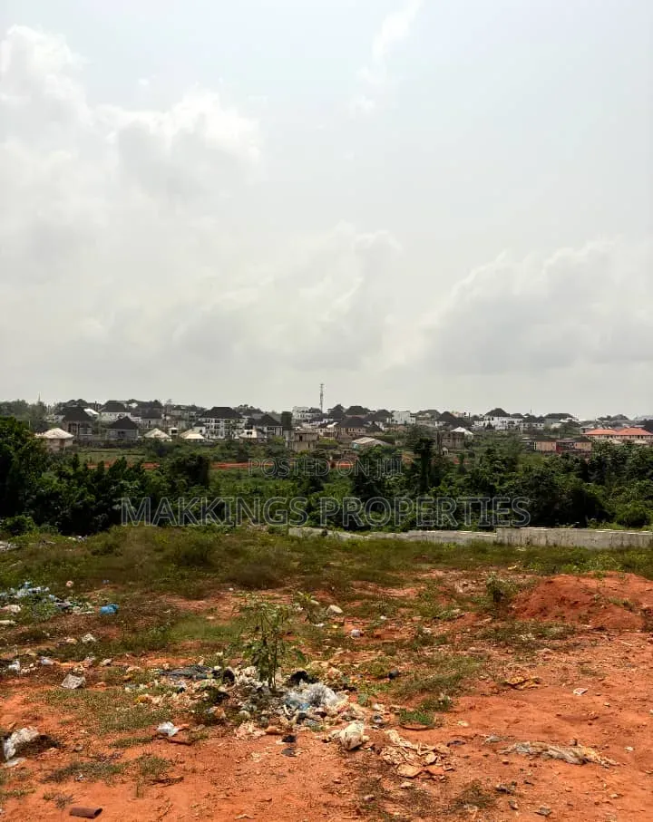 30 Hectares Of Land For Sale In Port Harcourt | Be In City