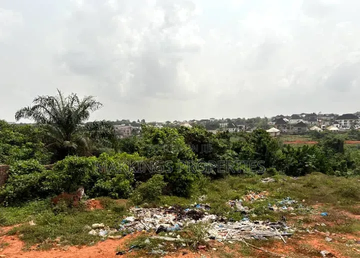 30 Hectares Of Land For Sale In Port Harcourt | Be In City