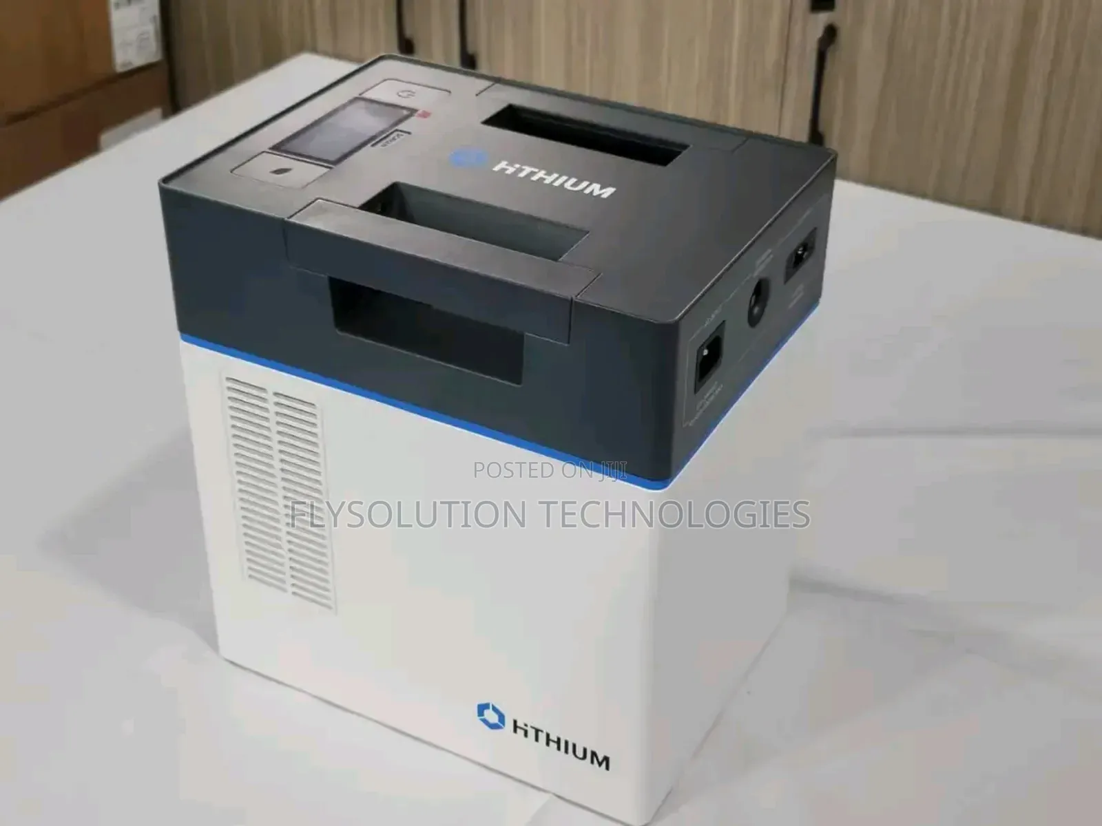 Hithium Hero 2 Power Station 2kwh 1000watts 2000wh Ac Output