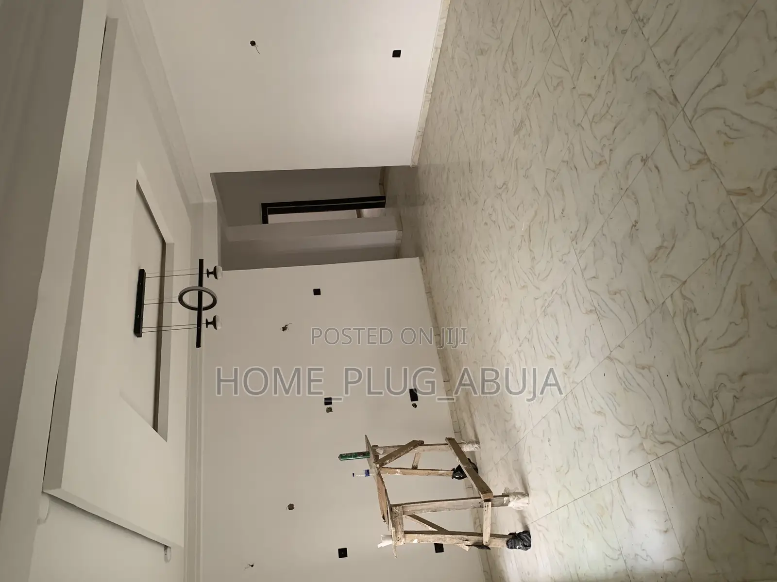 3bdrm Block of Flats in Dantata Estate, Gwarinpa for rent