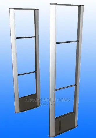 Long Range Dual Anti Shoplifting Devices With Eas System