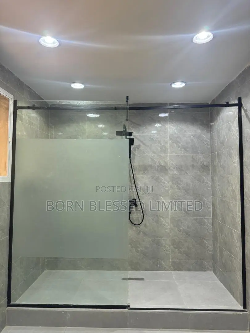 3bdrm Block of Flats in Ikoyi, Awolowo Road for rent