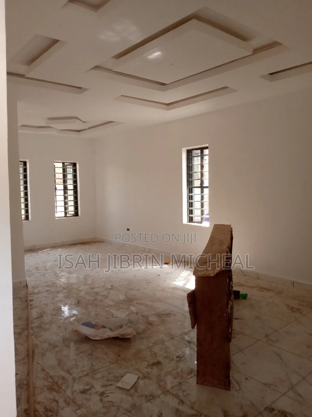 2bdrm Duplex in F14 Estate Kubwa for rent