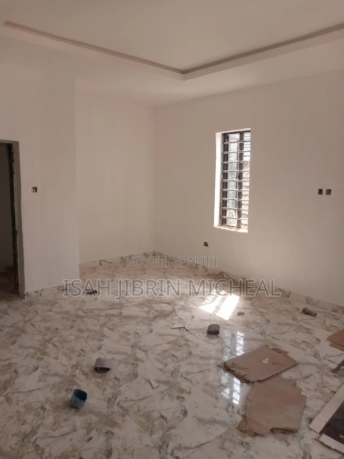 2bdrm Duplex in F14 Estate Kubwa for rent