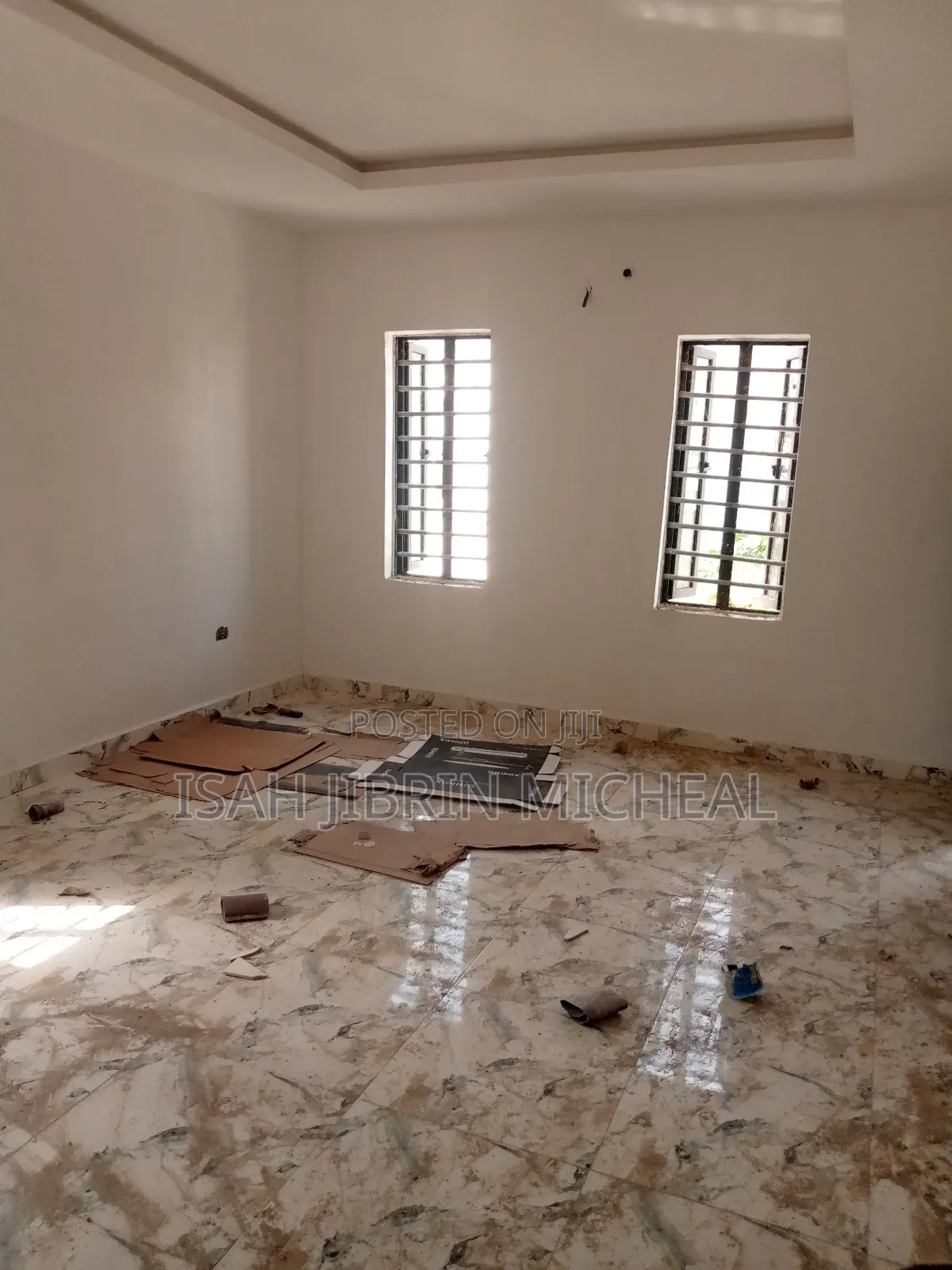 2bdrm Duplex in F14 Estate Kubwa for rent