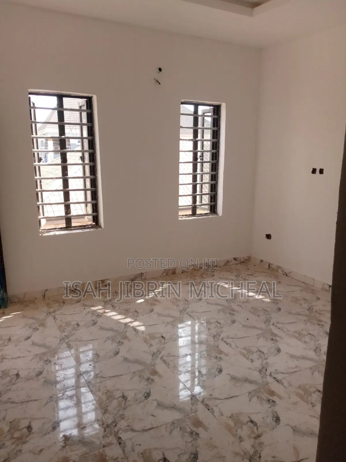 2bdrm Duplex in F14 Estate Kubwa for rent