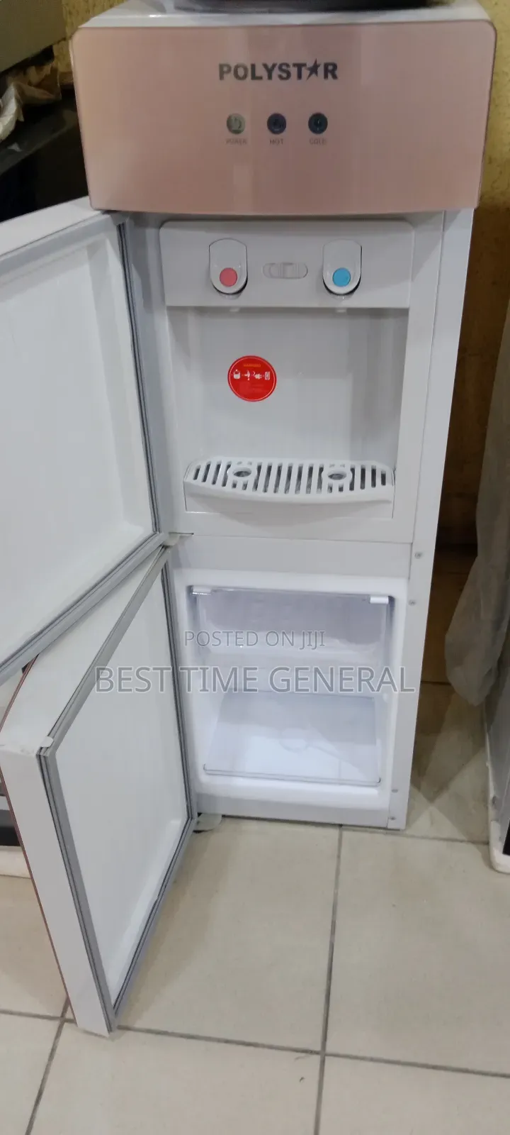 Exclusive High Quality Water Dispenser Freezer and Fridge