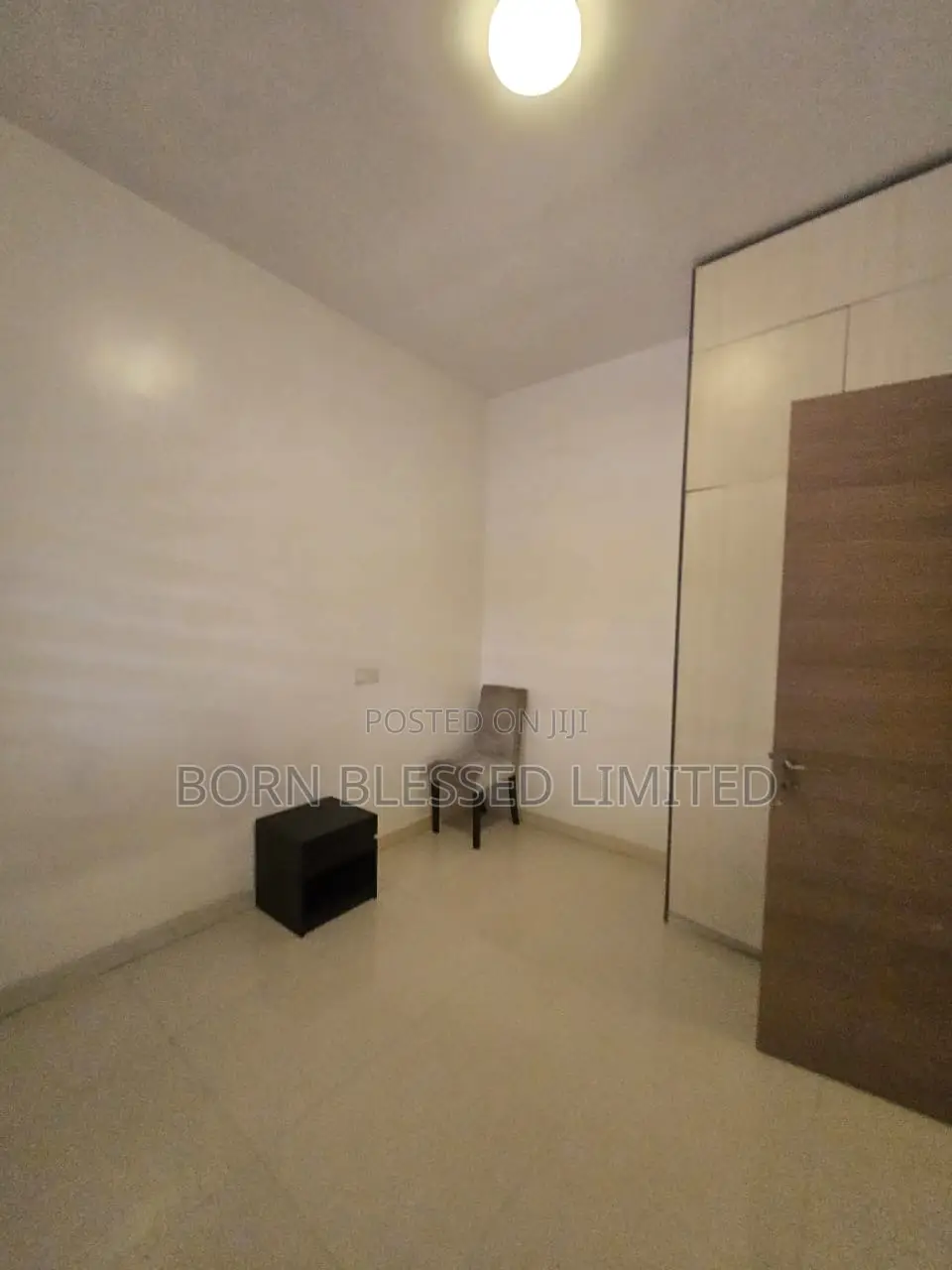 1bdrm Block of Flats in Didiolu, Ligali Ayorinde for rent