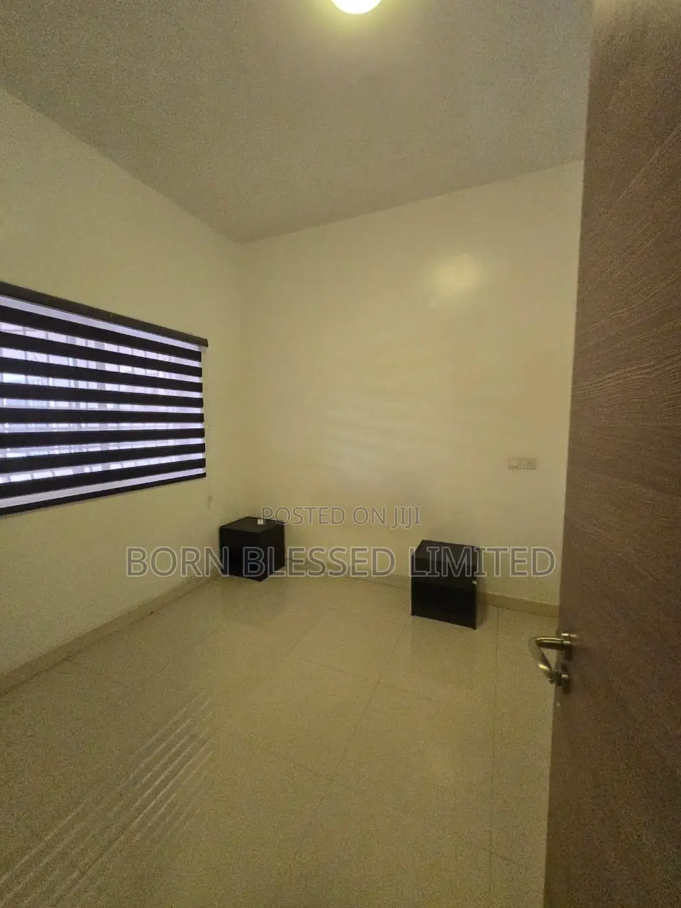 1bdrm Block of Flats in Didiolu, Ligali Ayorinde for rent