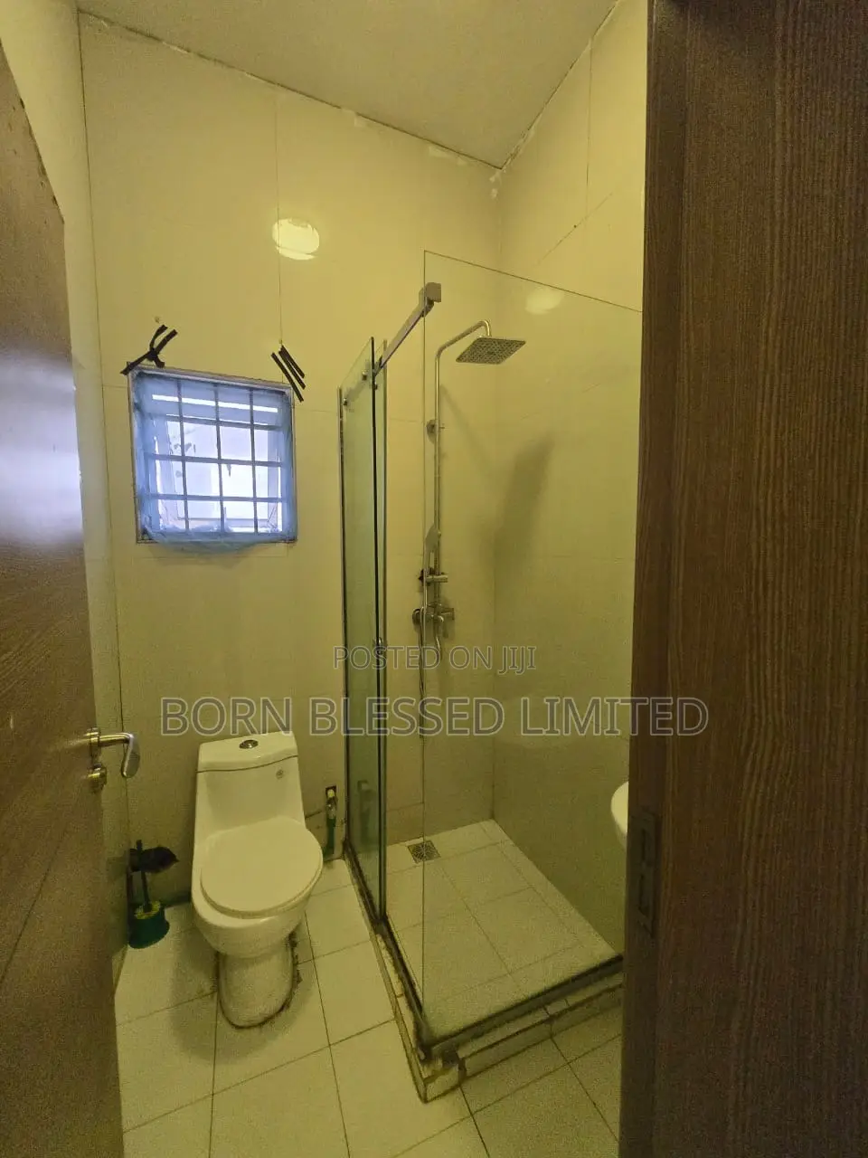 1bdrm Block of Flats in Didiolu, Ligali Ayorinde for rent