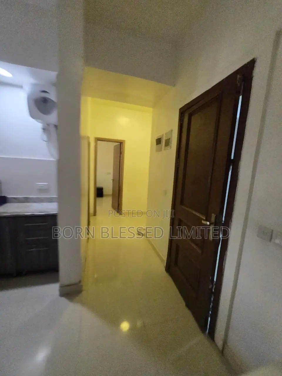 1bdrm Block of Flats in Didiolu, Ligali Ayorinde for rent