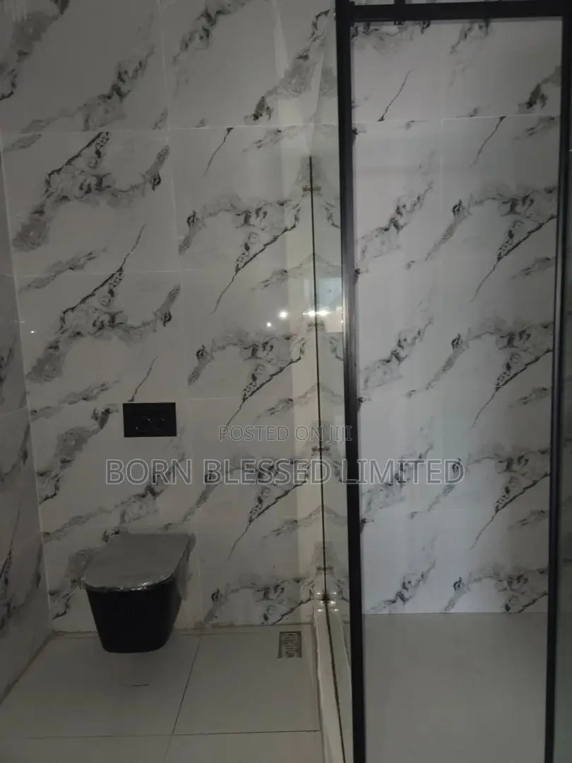 4bdrm Duplex in Lekki for sale