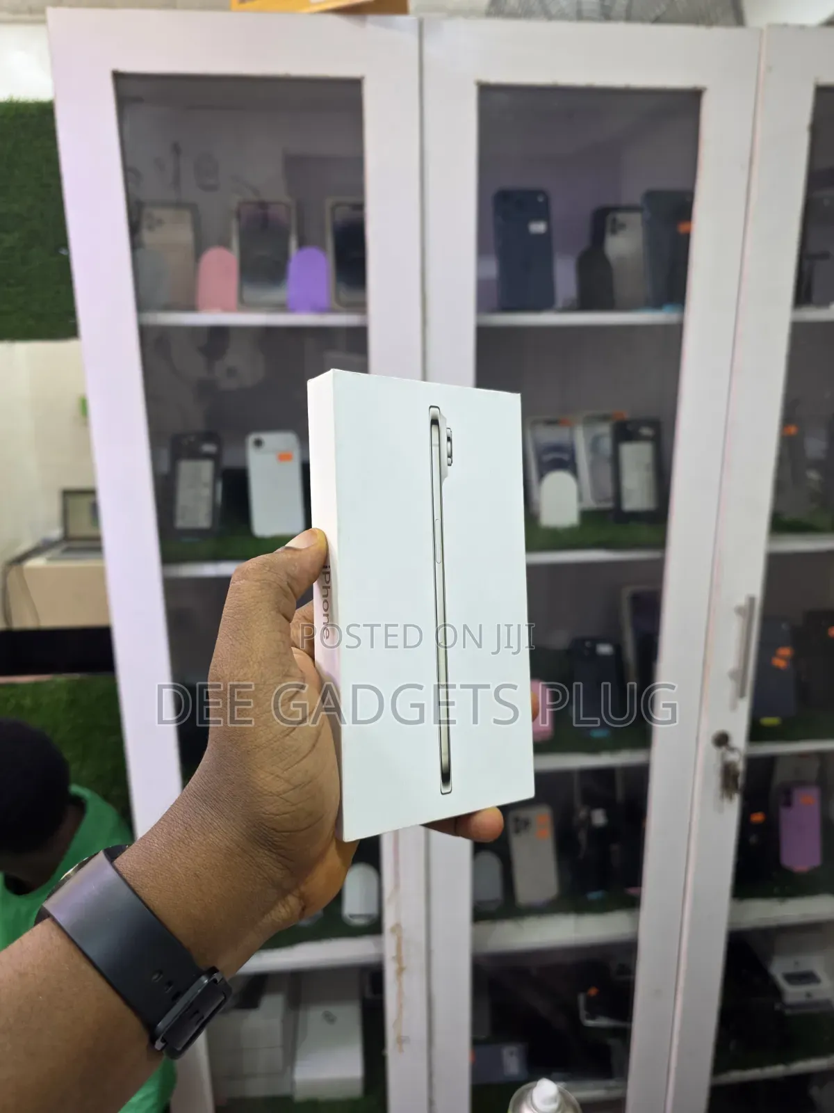 New Apple iPhone Air 256 GB