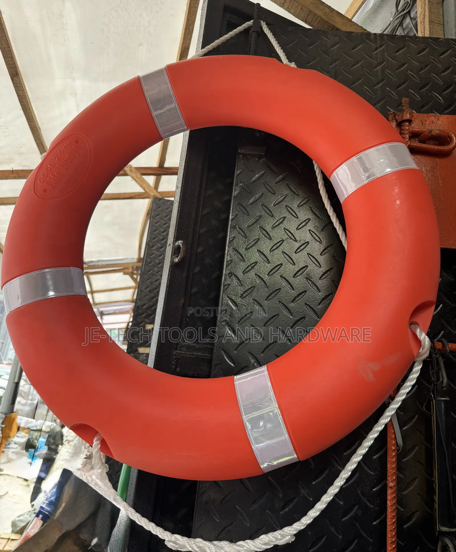 Marine Lifebuoy Ring