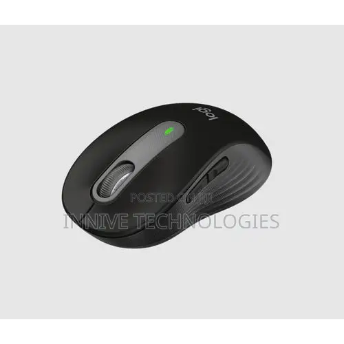 Logitech Signature M650 Silent Mouse
