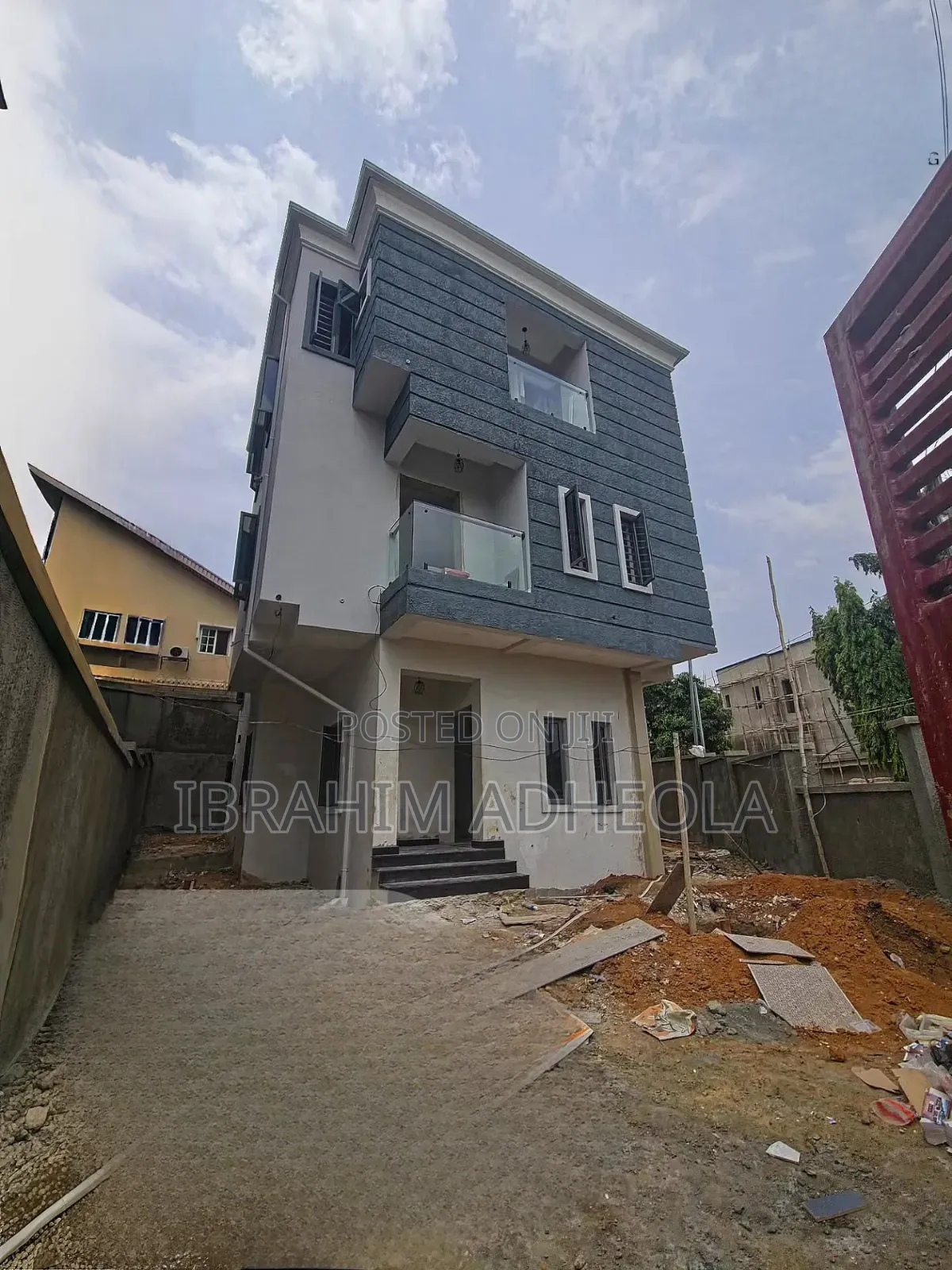 4bdrm Duplex in Allen for sale