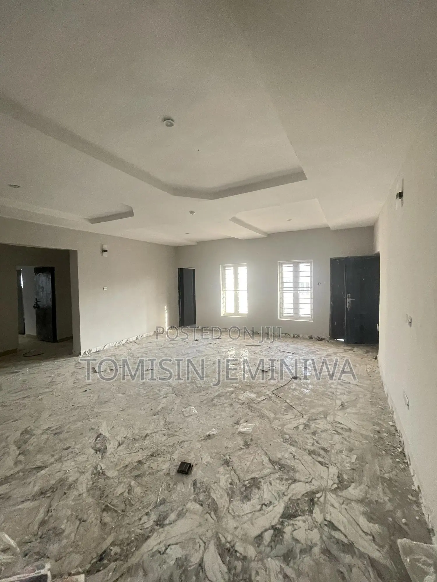 Two Bedroom for Rent