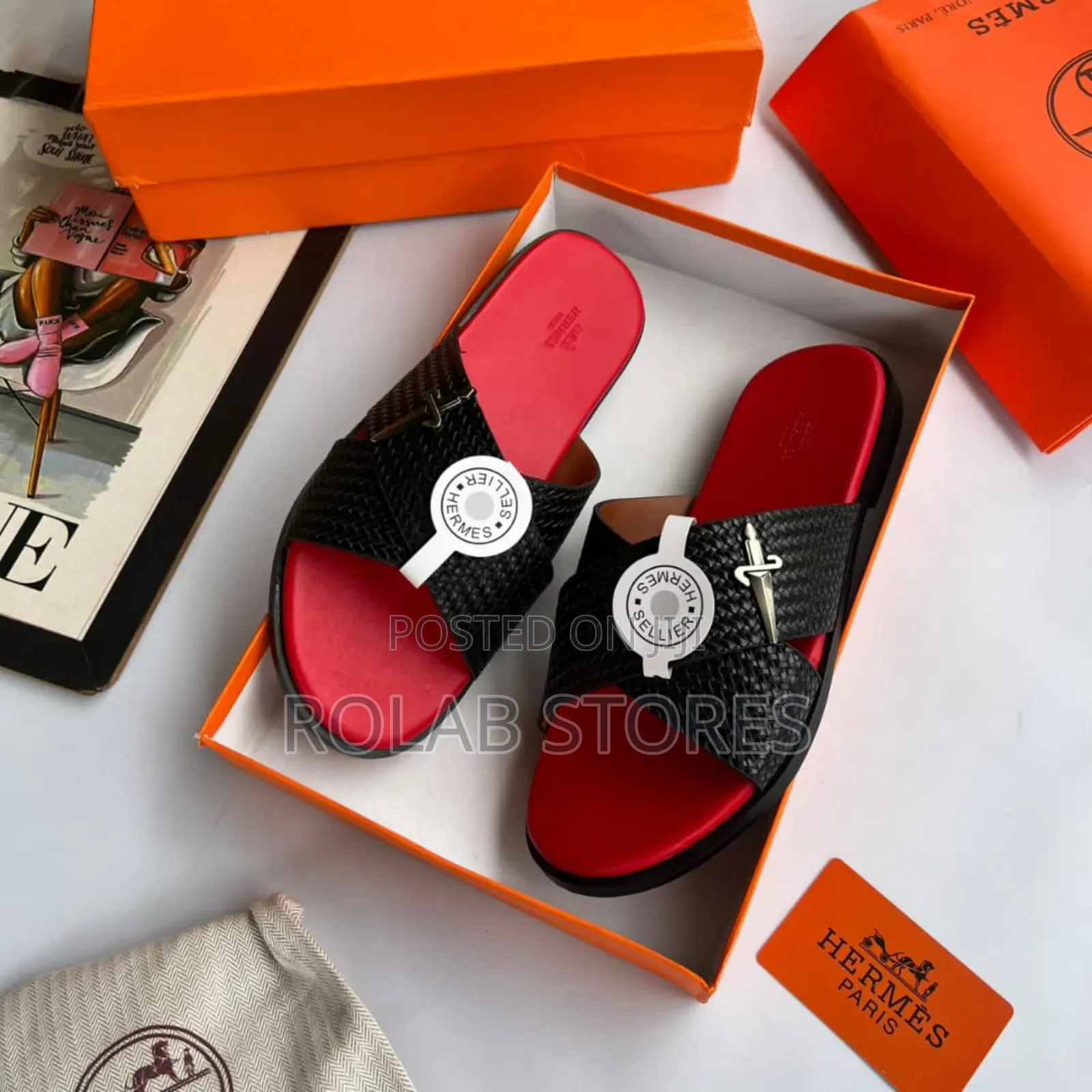 High-Quality Men’S Casual Shoes – Stylish Luxury Wear