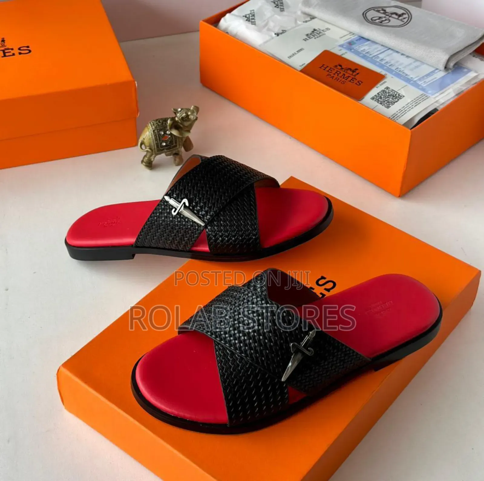 High-Quality Men’S Casual Shoes – Stylish Luxury Wear