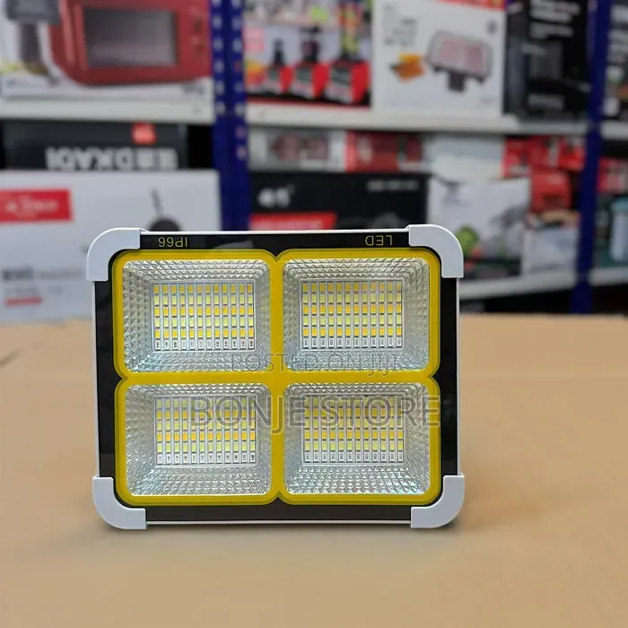 Outdoor Solar Light - Enjoy Street Light Without Electricity