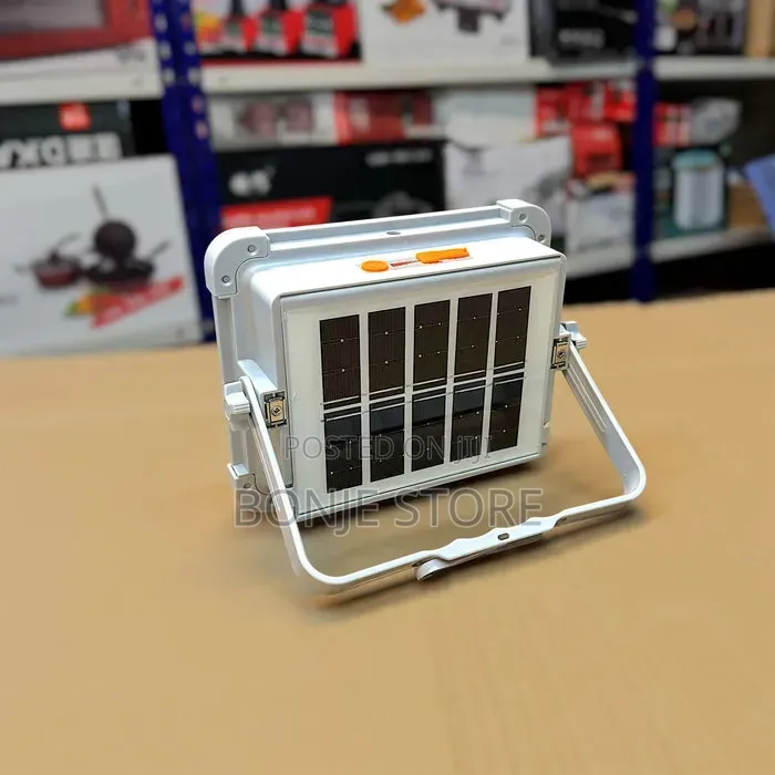 Outdoor Solar Light - Enjoy Street Light Without Electricity