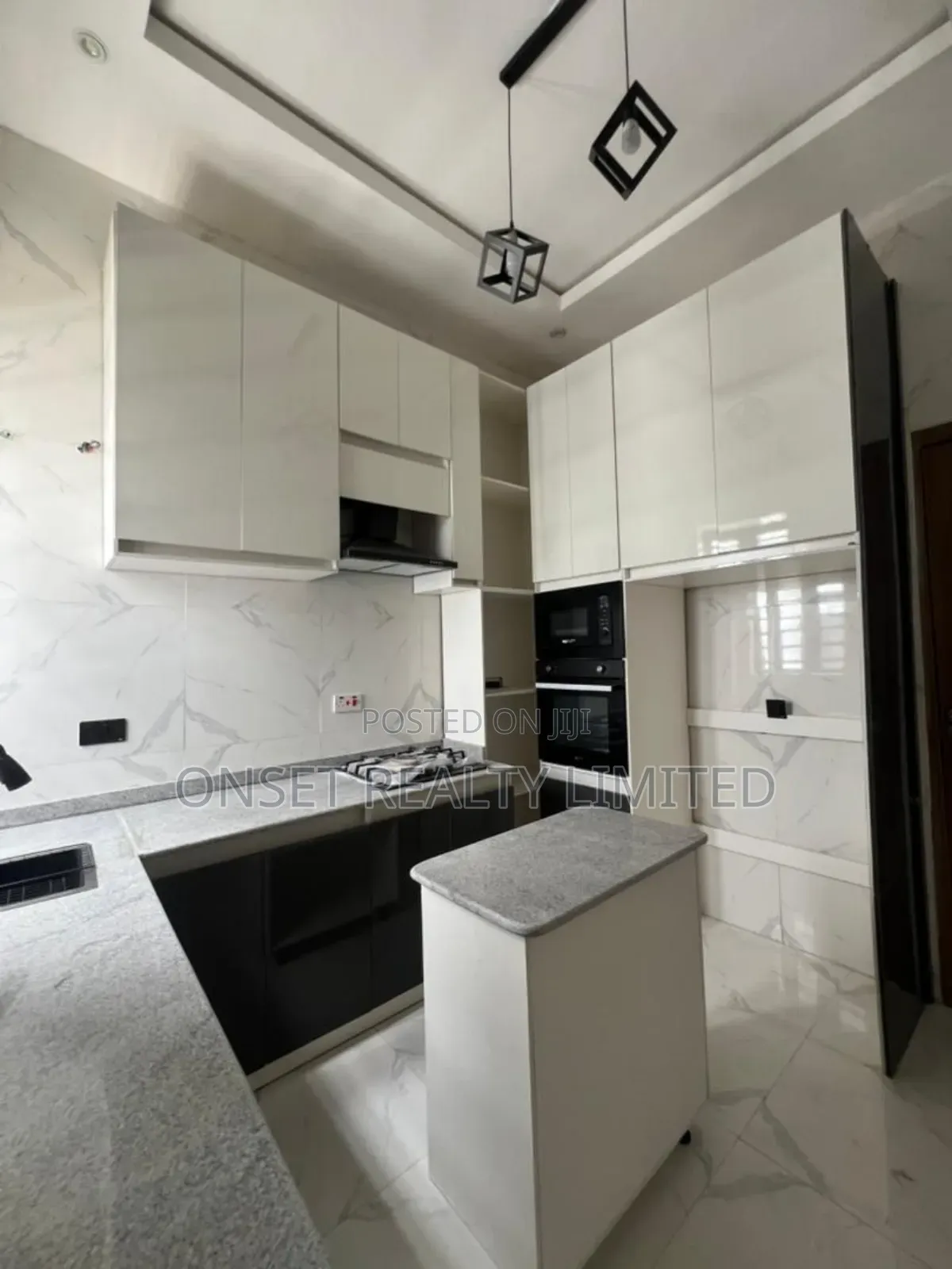 6bdrm Duplex in Vintage Park Estate, Ikate for sale