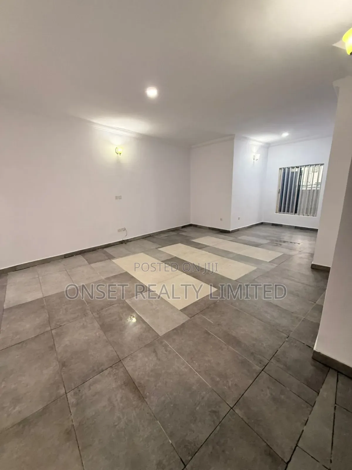 6bdrm Duplex in Vintage Park Estate, Ikate for sale