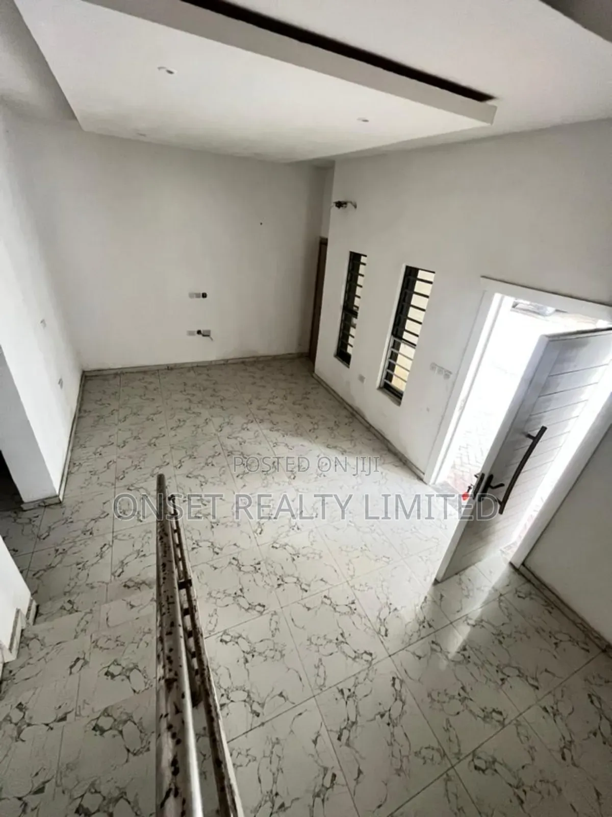 6bdrm Duplex in Vintage Park Estate, Ikate for sale