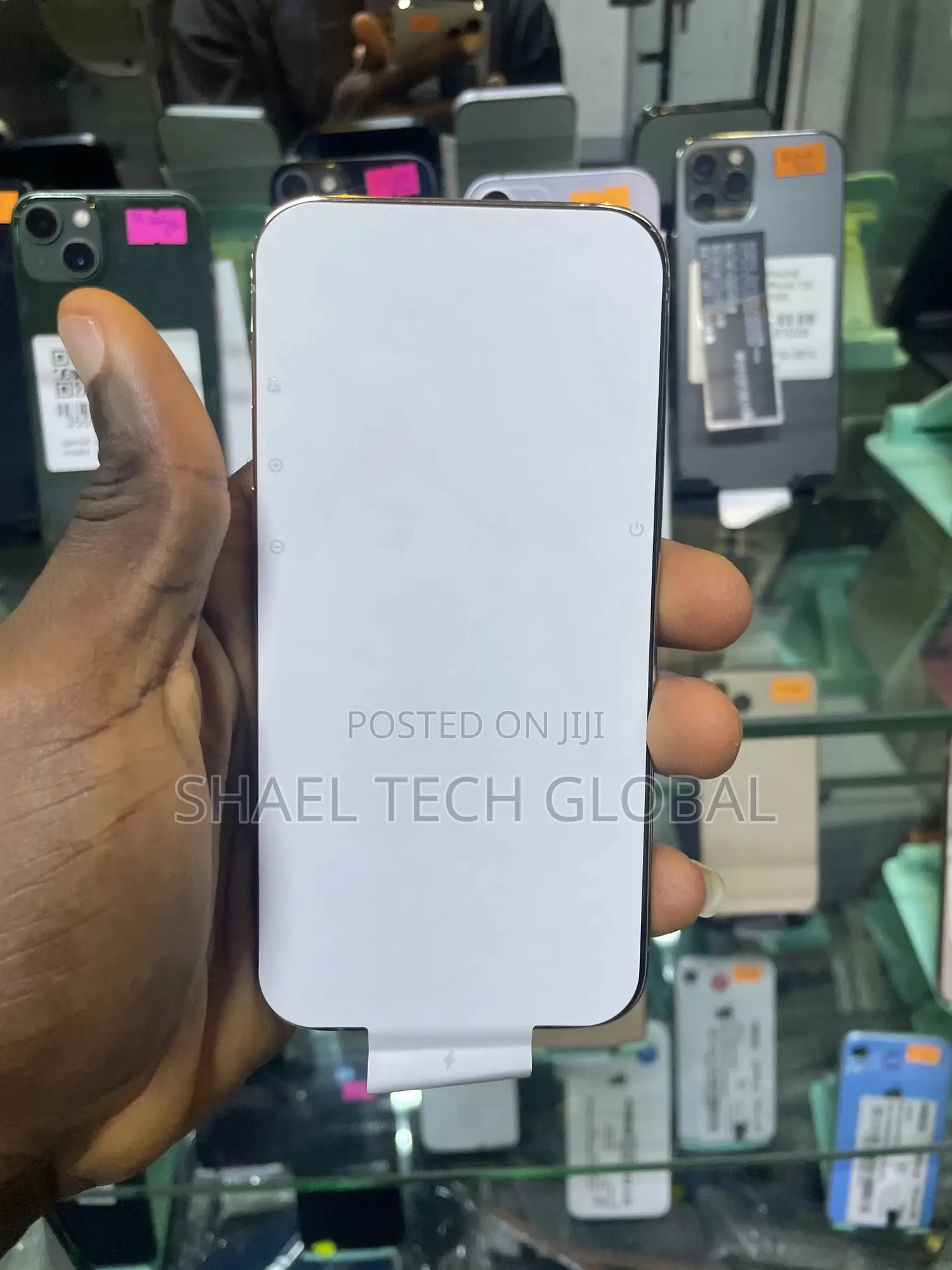 Apple iPhone 12 Pro 256 GB Gold