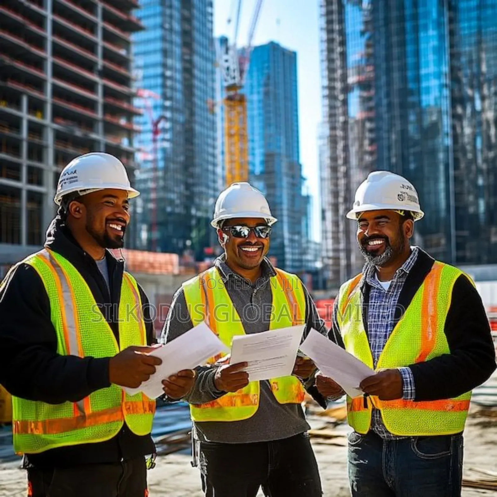 Coren Registered Civil Engineering Company