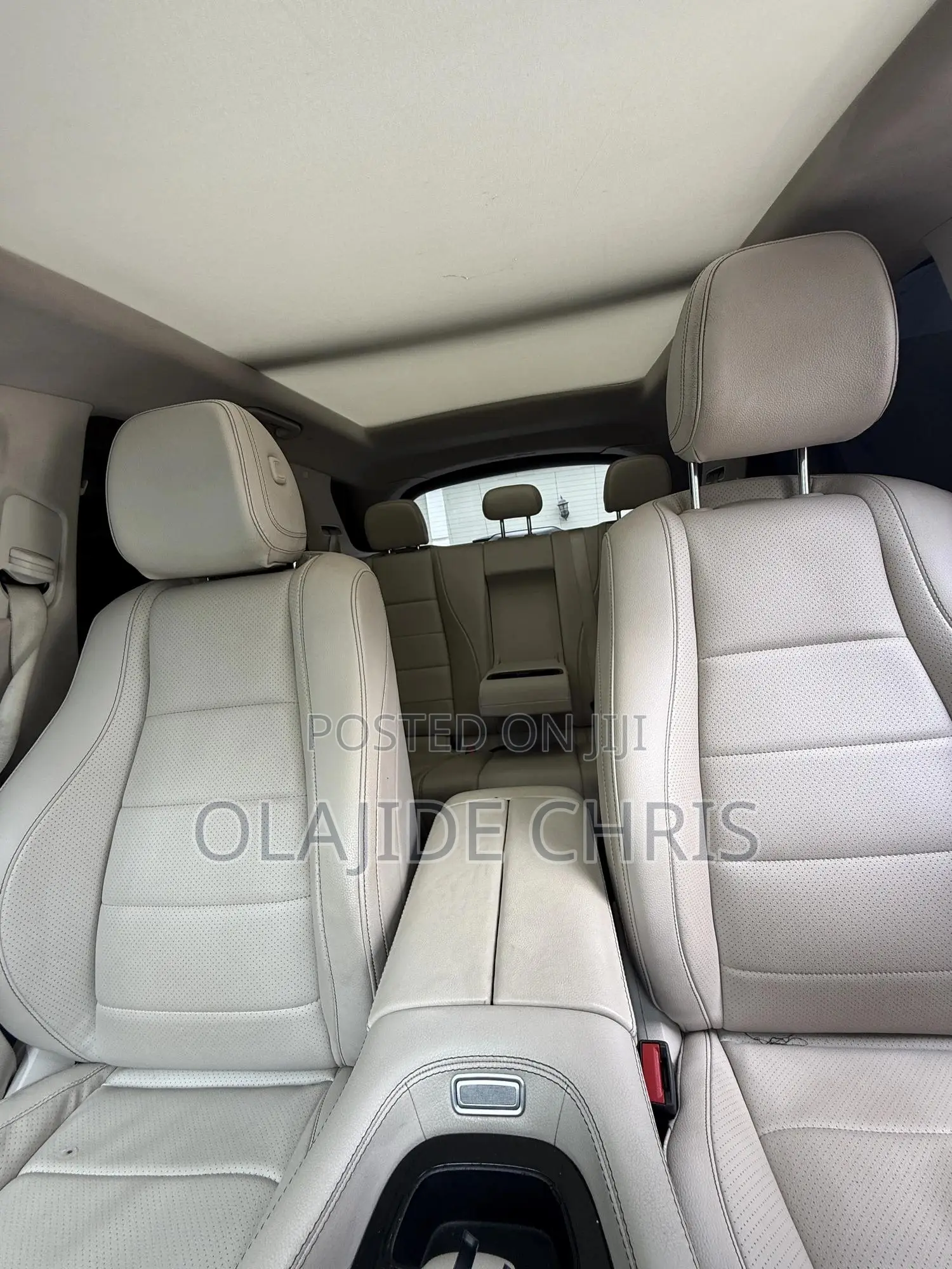 Mercedes-Benz GLE-Class GLE 350 4MATIC 2020 Green