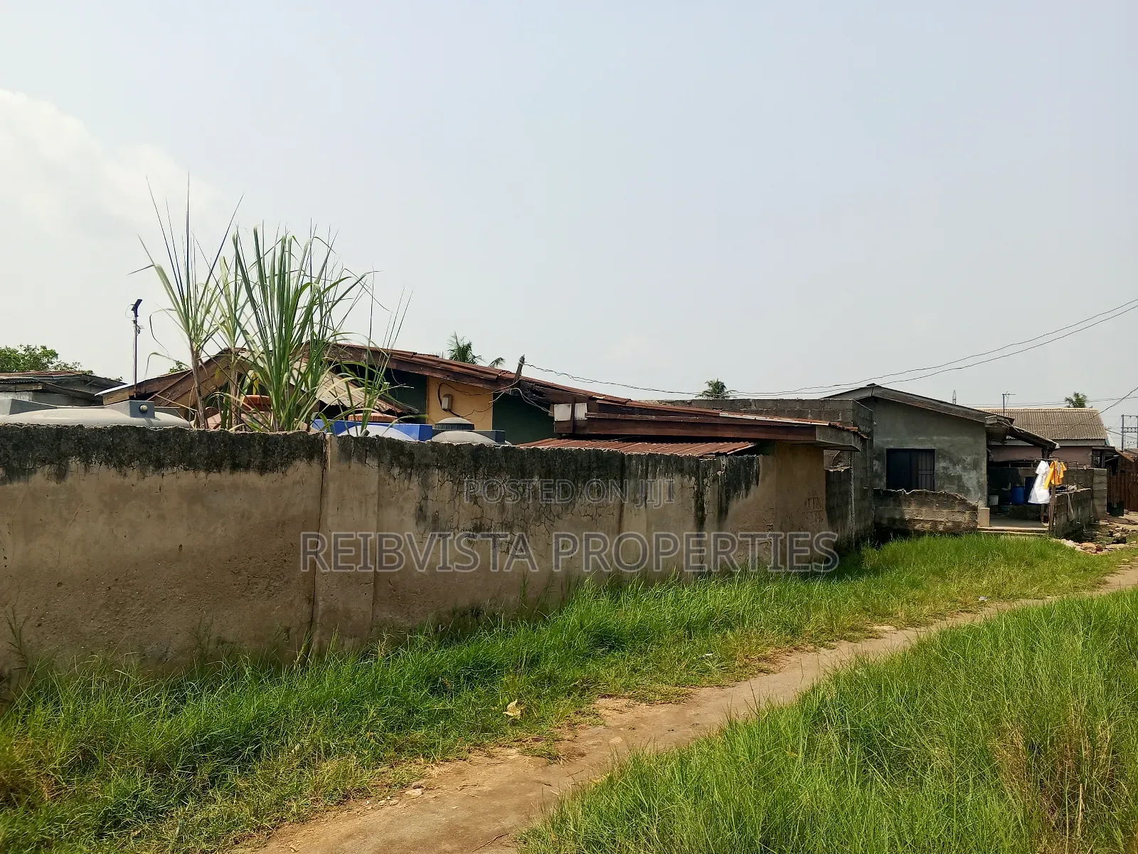 6bdrm House in Thomas, Kosofe / Kosofe for sale