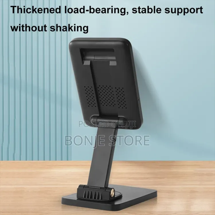15w Desktop Wireless Charging Rotating Phone Holder