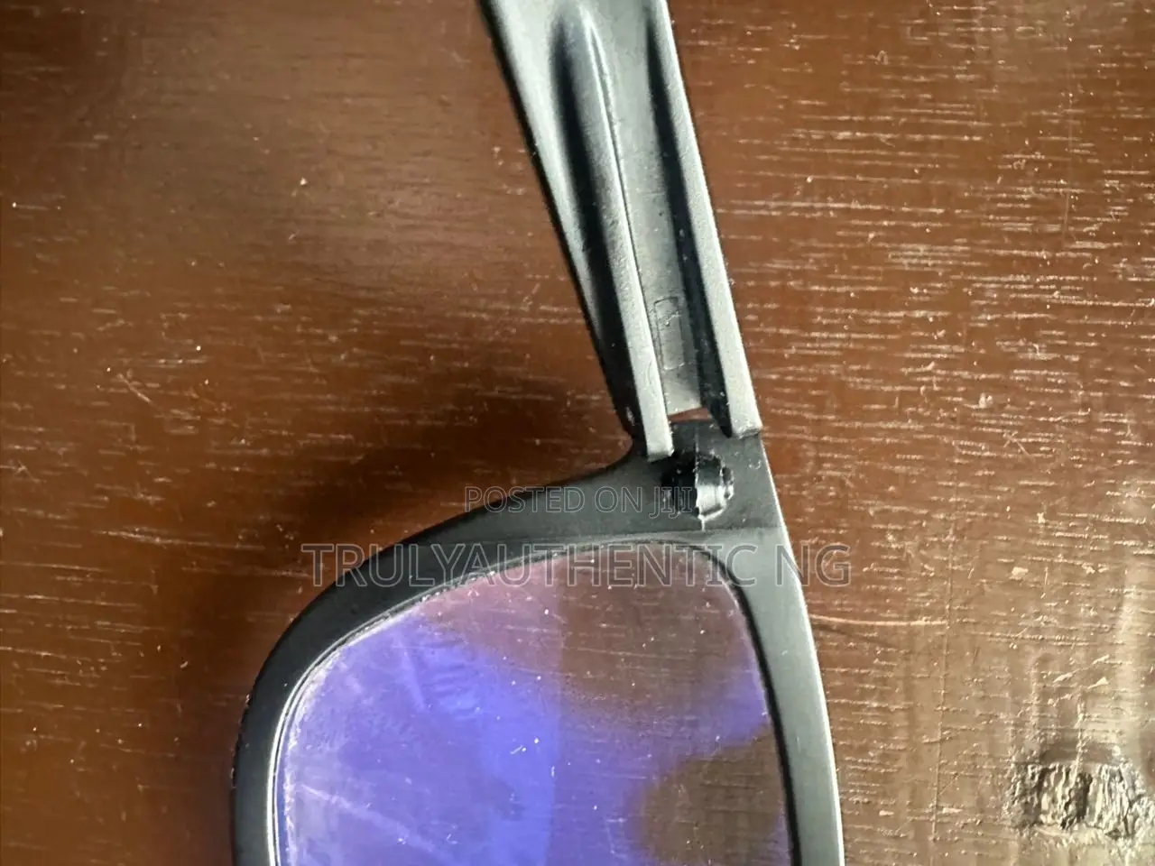 Authentic Hawkers One Raw Diamond Black Sunglasses -unisex(Detachable)