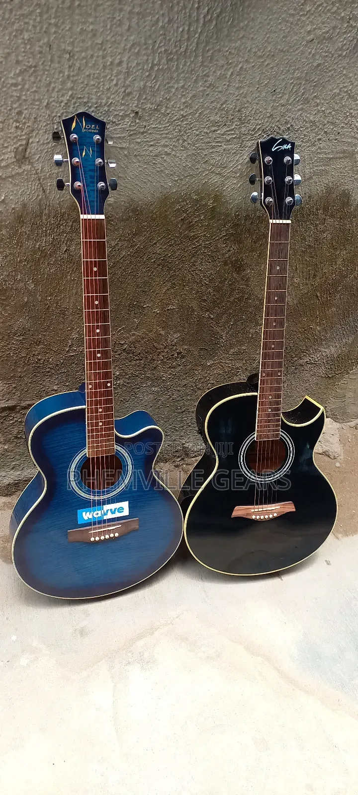 Quality Uk Used Semi Acoustic Guitars