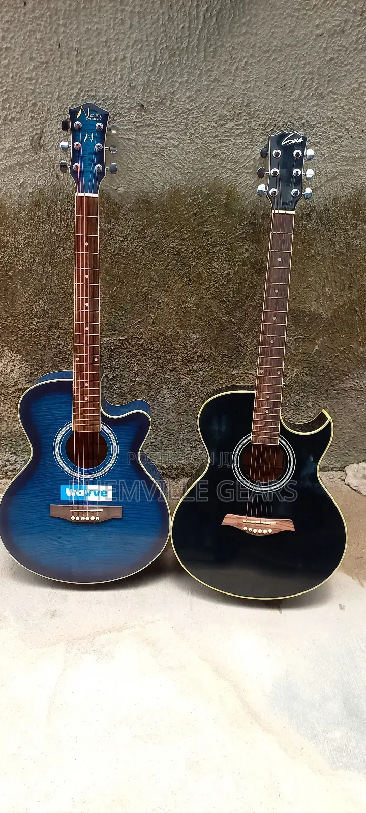 Quality Uk Used Semi Acoustic Guitars